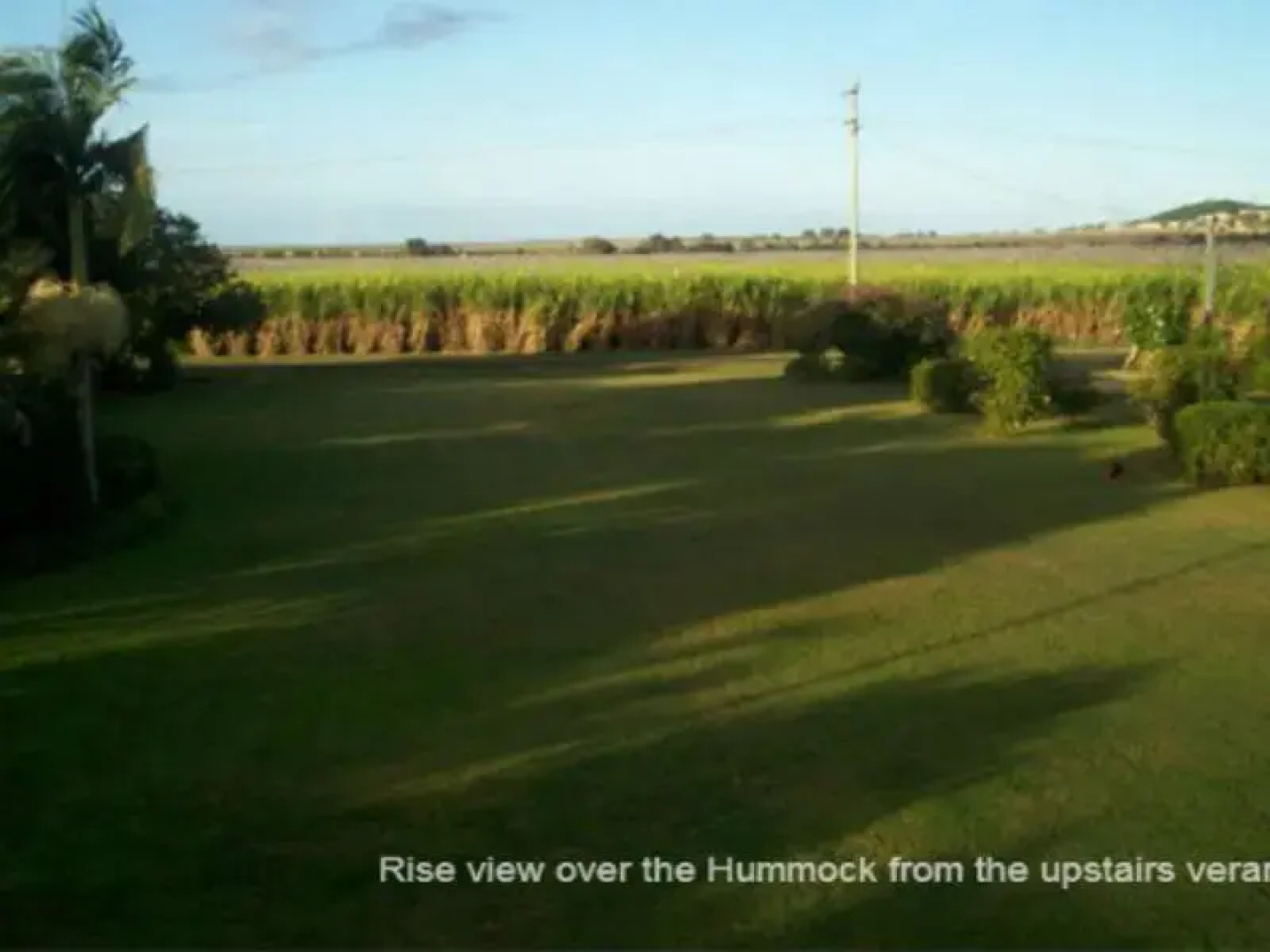 Rubyanna Rise Bed & Breakfast