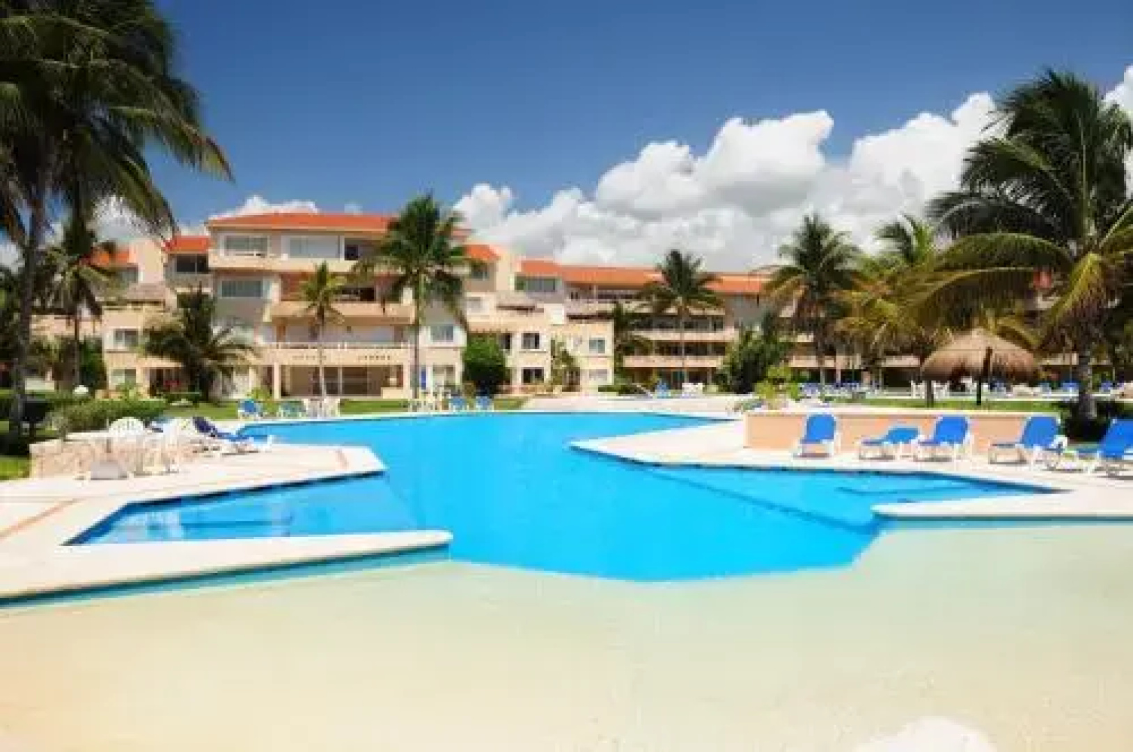 Villas del Mar E 102 Casa Alegria