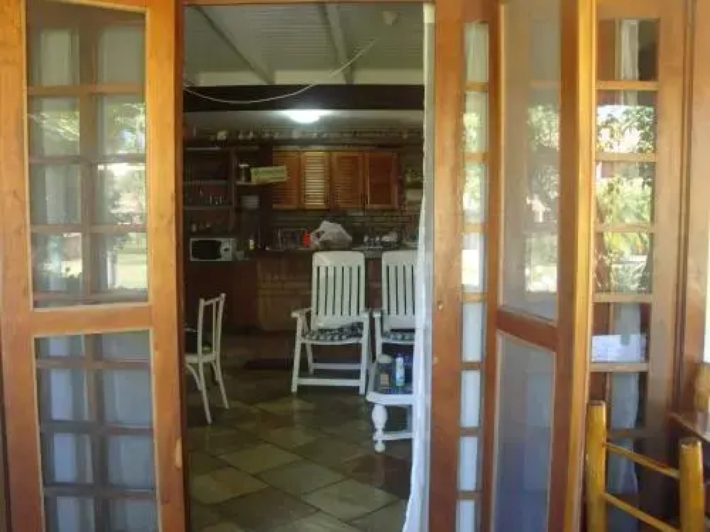 Casa 10 pessoas - 3 Quartos