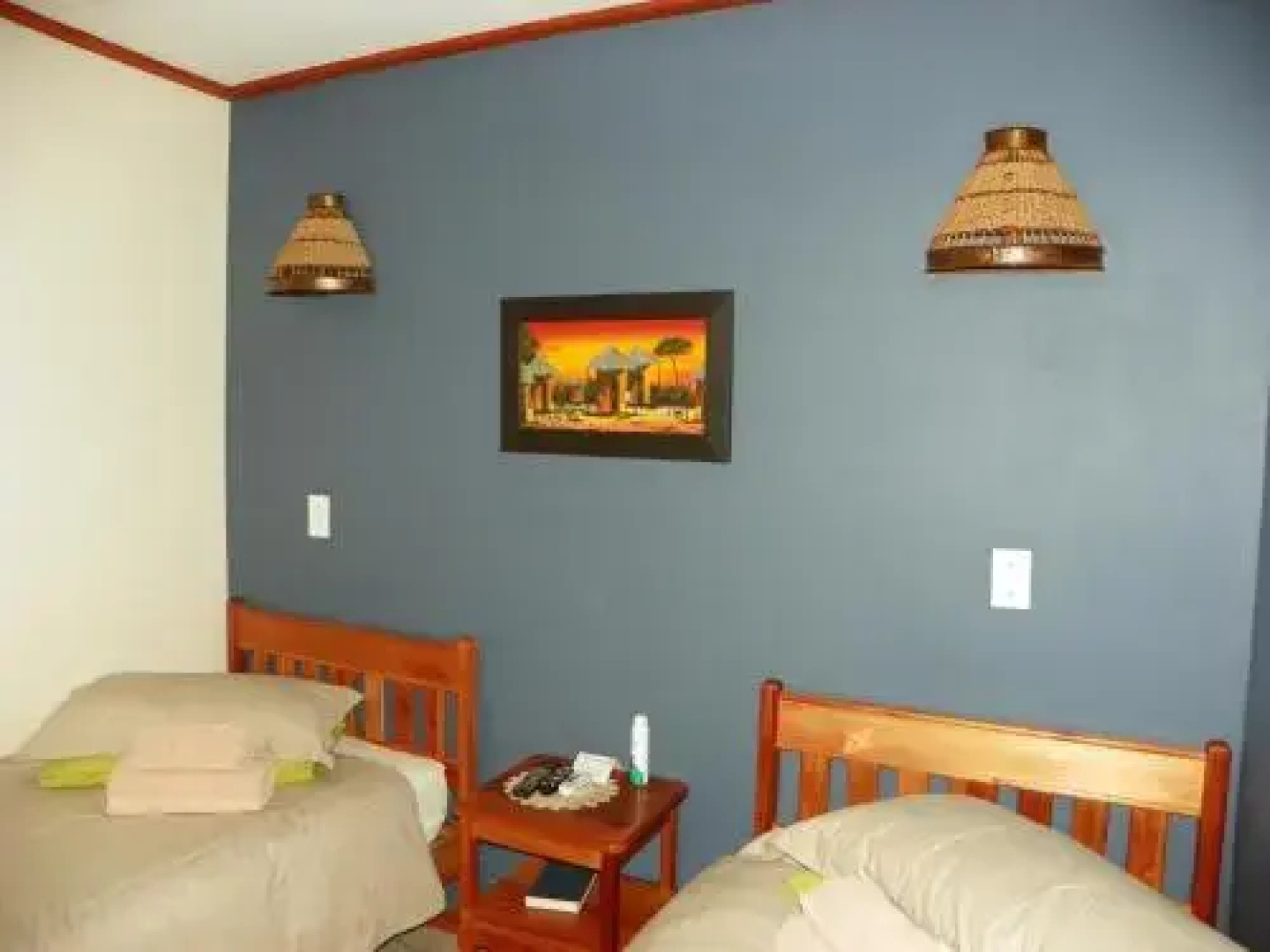 At-Neli Guesthouse