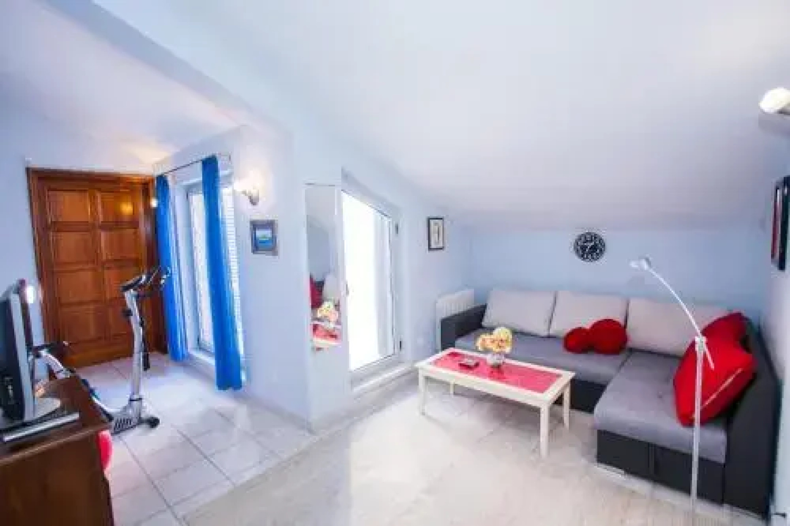 Villa Violeta