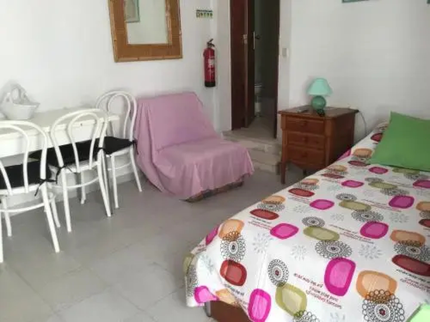 Casinhas de Alfenim
