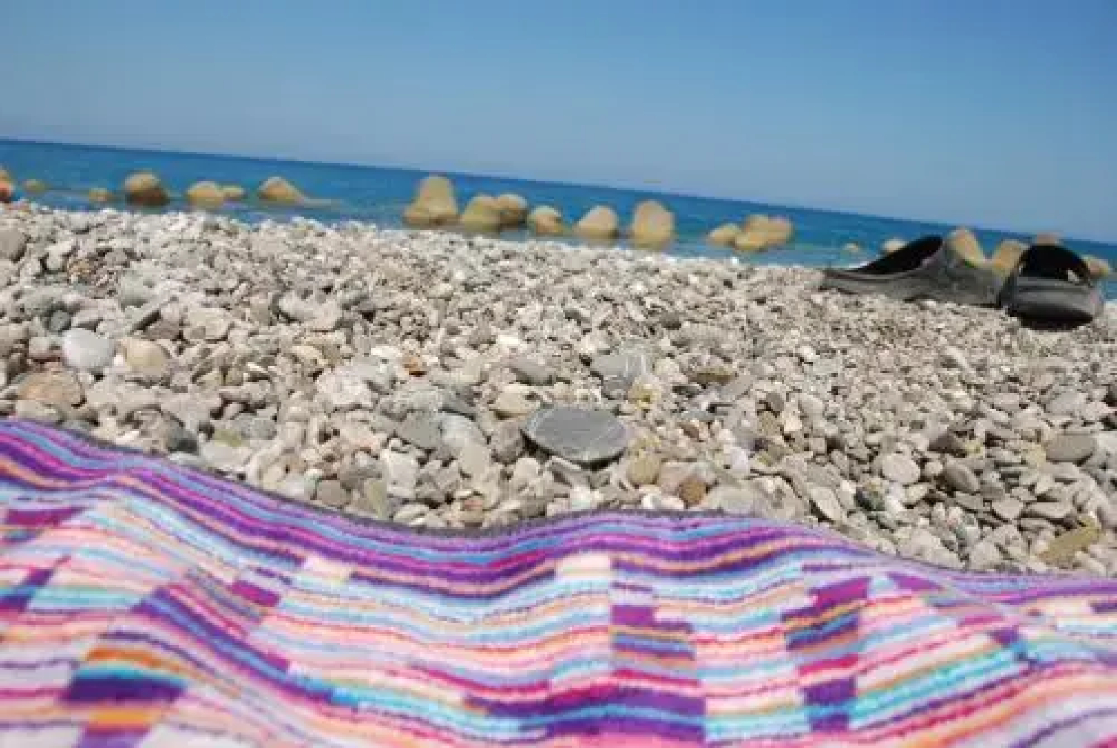 In Riva al Mare B&B