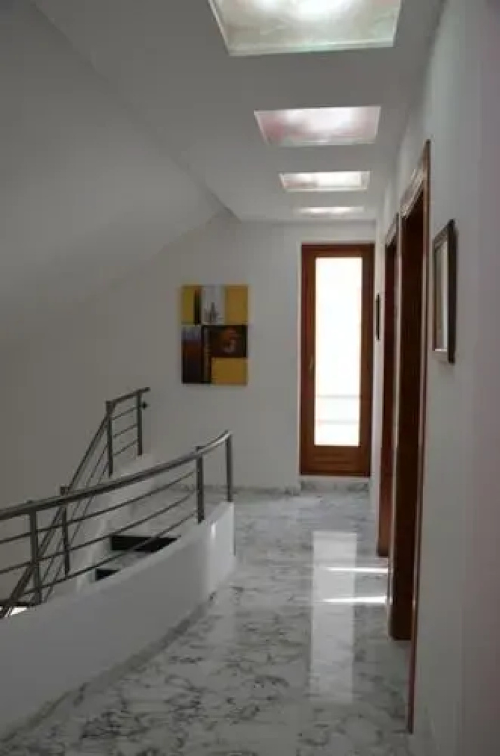 Villa Daphne