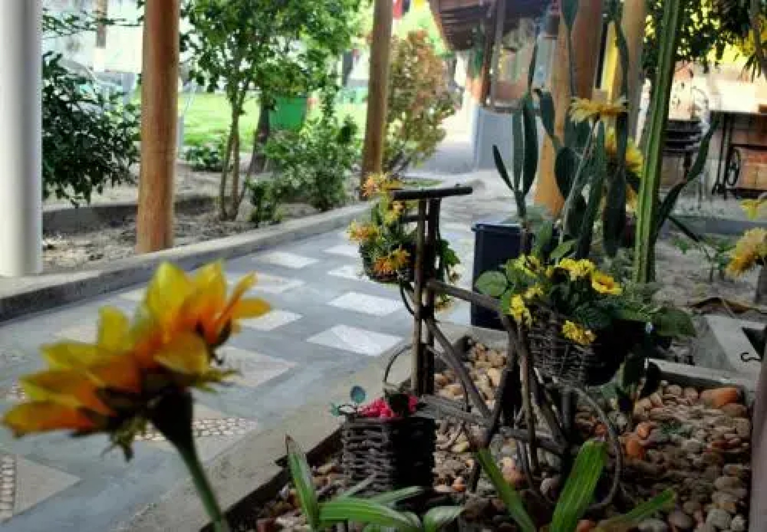 Pousada Espaço Litoral