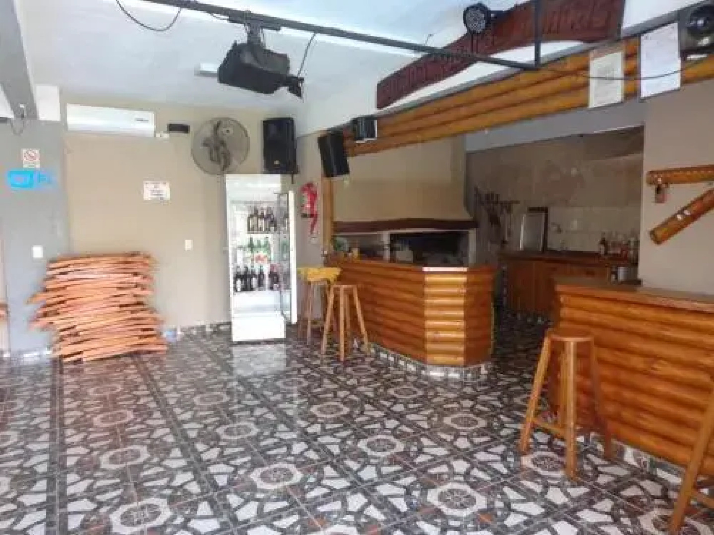 Cabañas Piedras Blancas