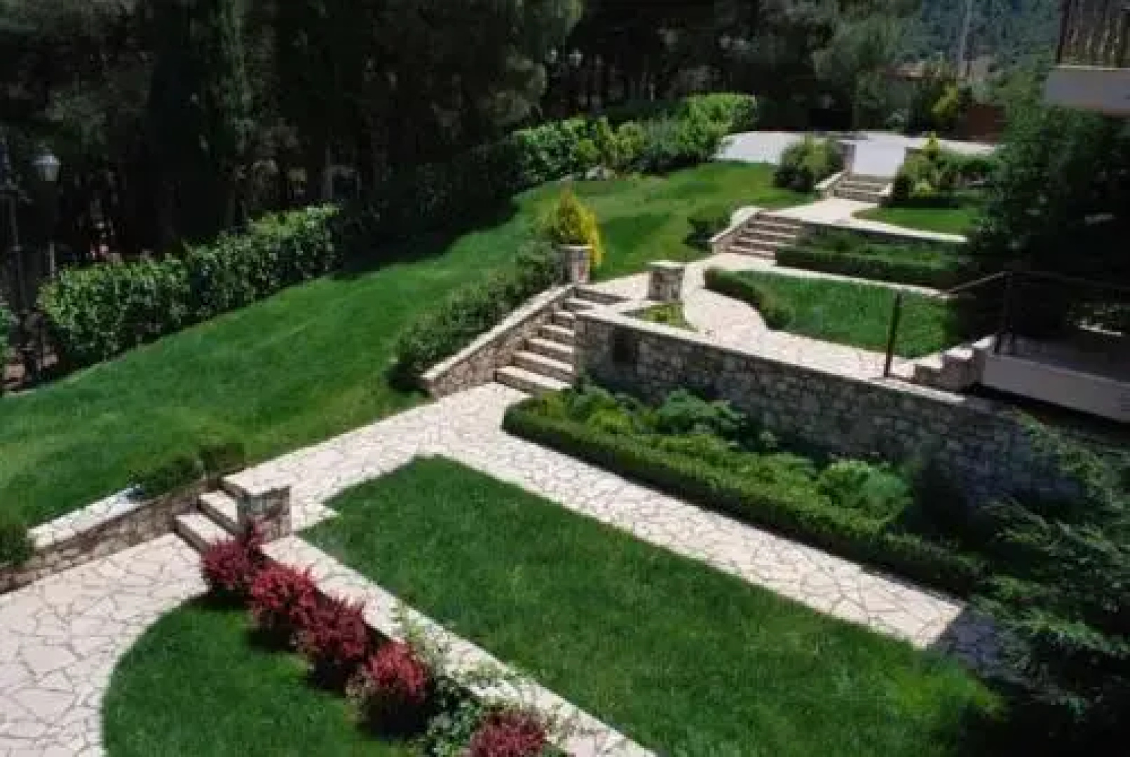 Nefeli Guesthouses