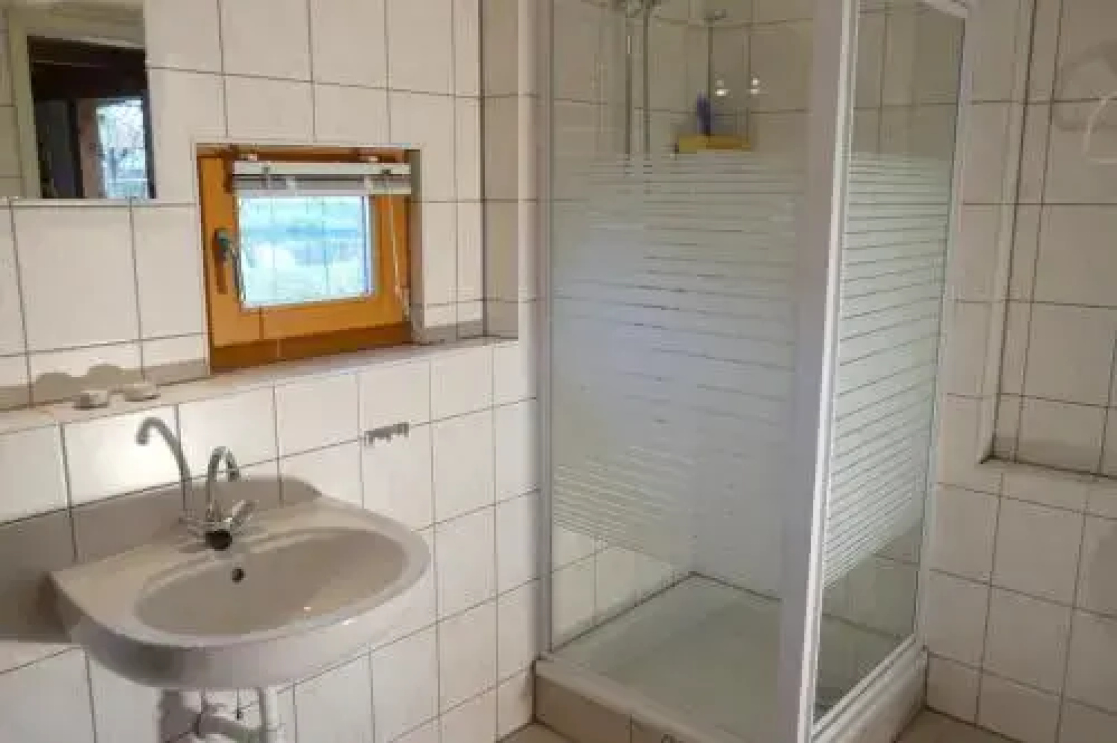 Ferienhaus am Radwanderweg