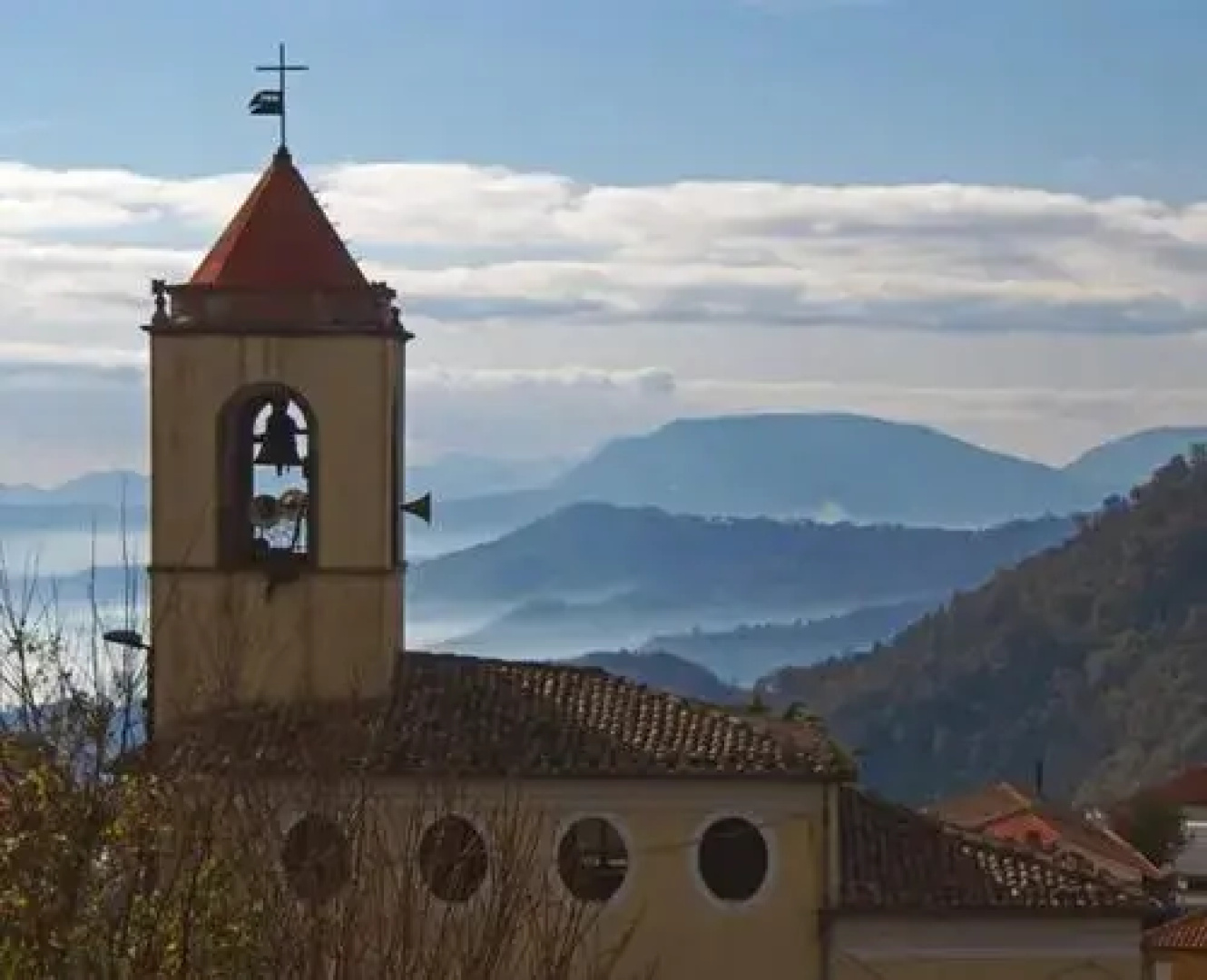 Le Mura