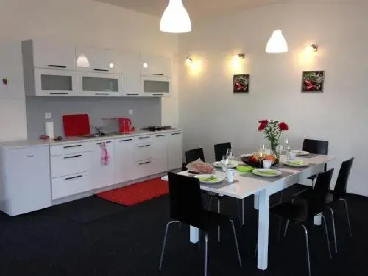 Apartmány Superrelax
