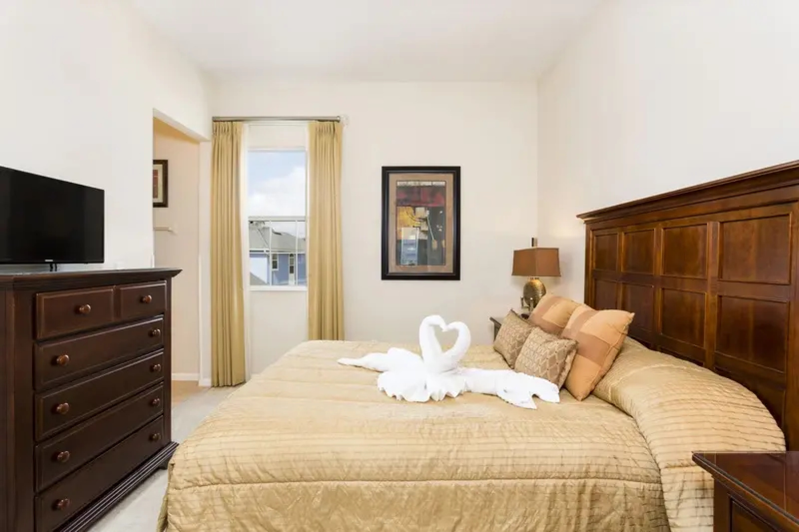 Reunion Resort Florida Living
