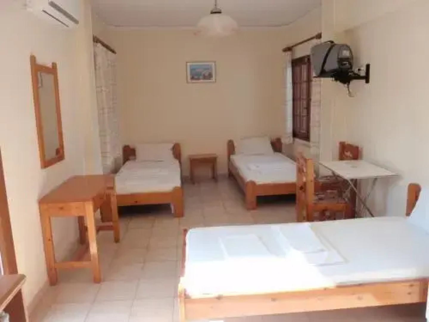 Vazakas Rooms