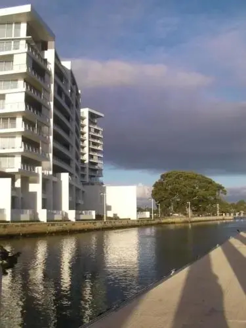 The Point Mandurah Apartment