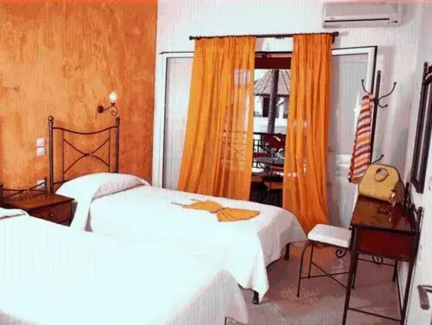 Sophias Apartments
