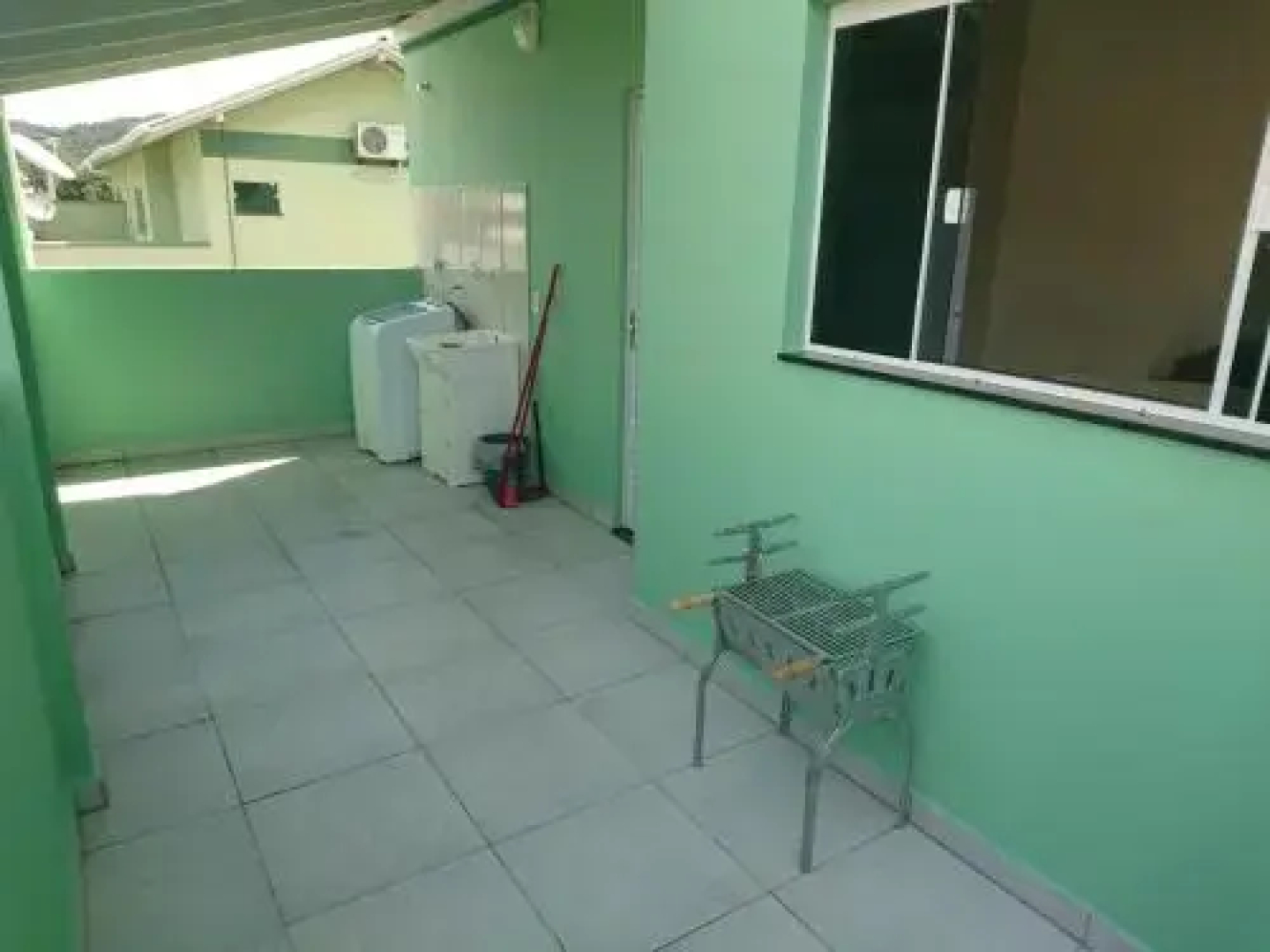 Residencial Maria Idia
