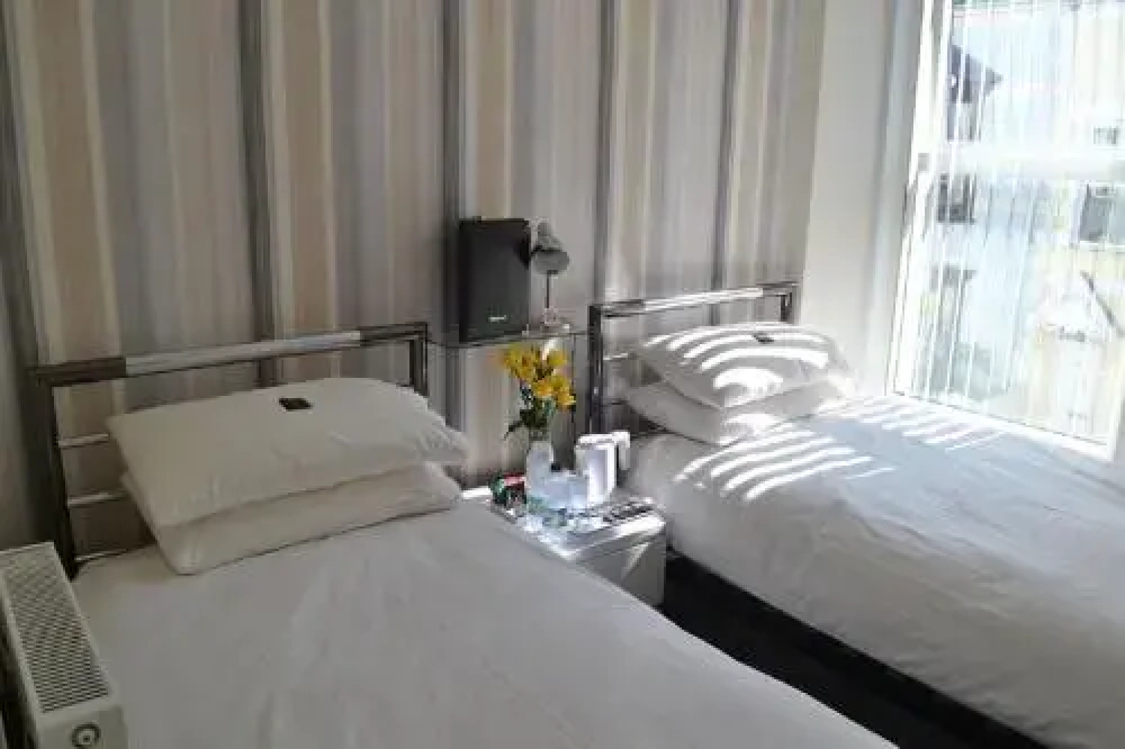 White Rose Guest House