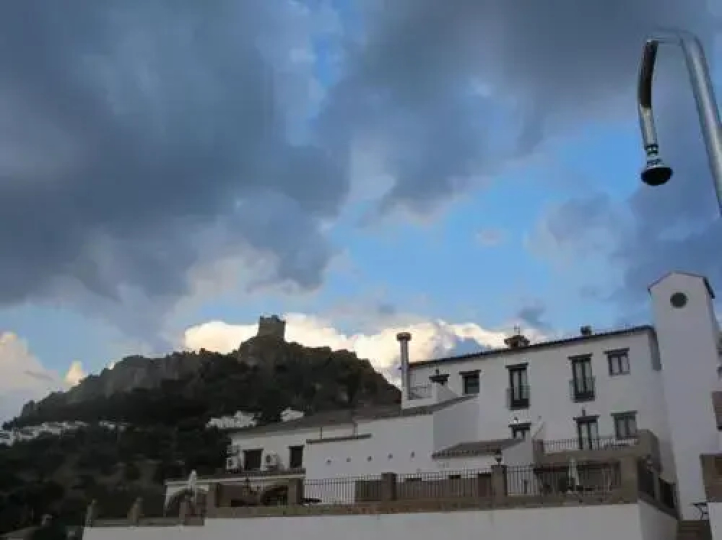 Hotel Rural los Tadeos