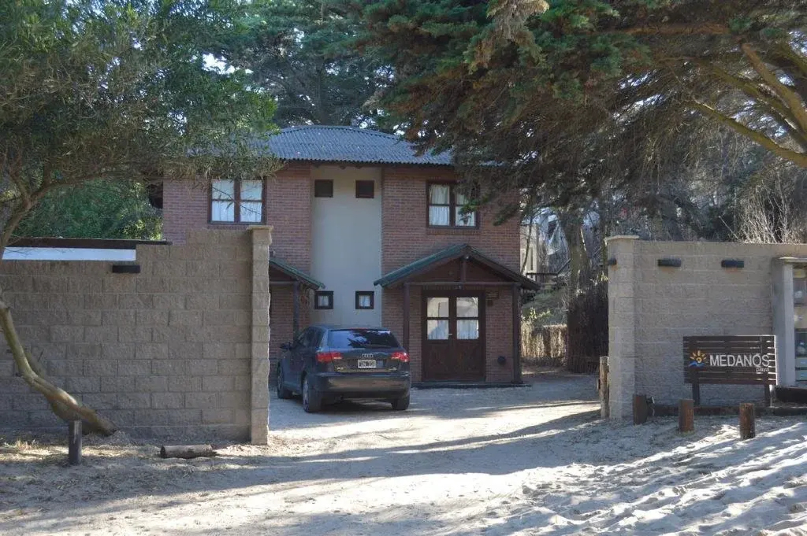 Medanos