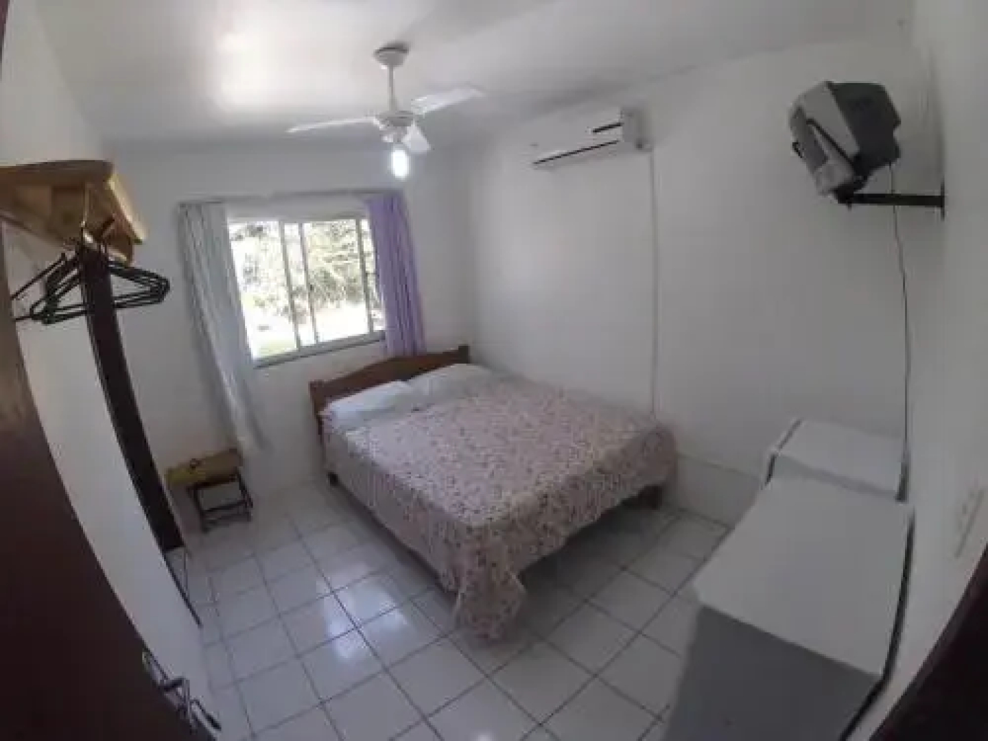 Pousada Figueira