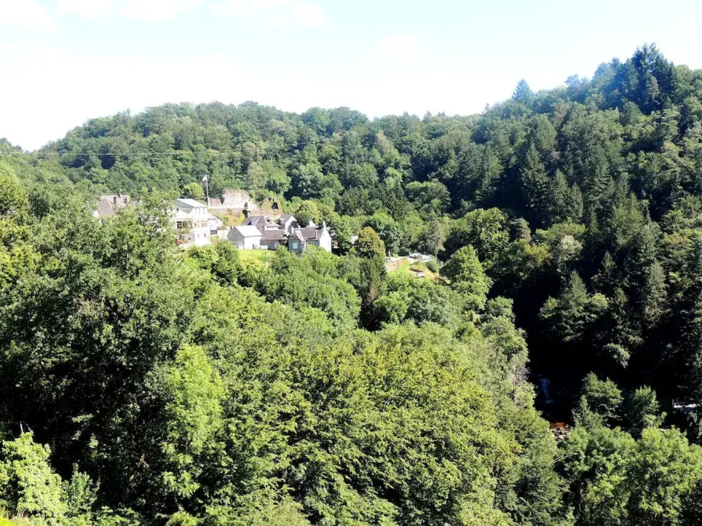 Logis L'Hostellerie De La Vallee