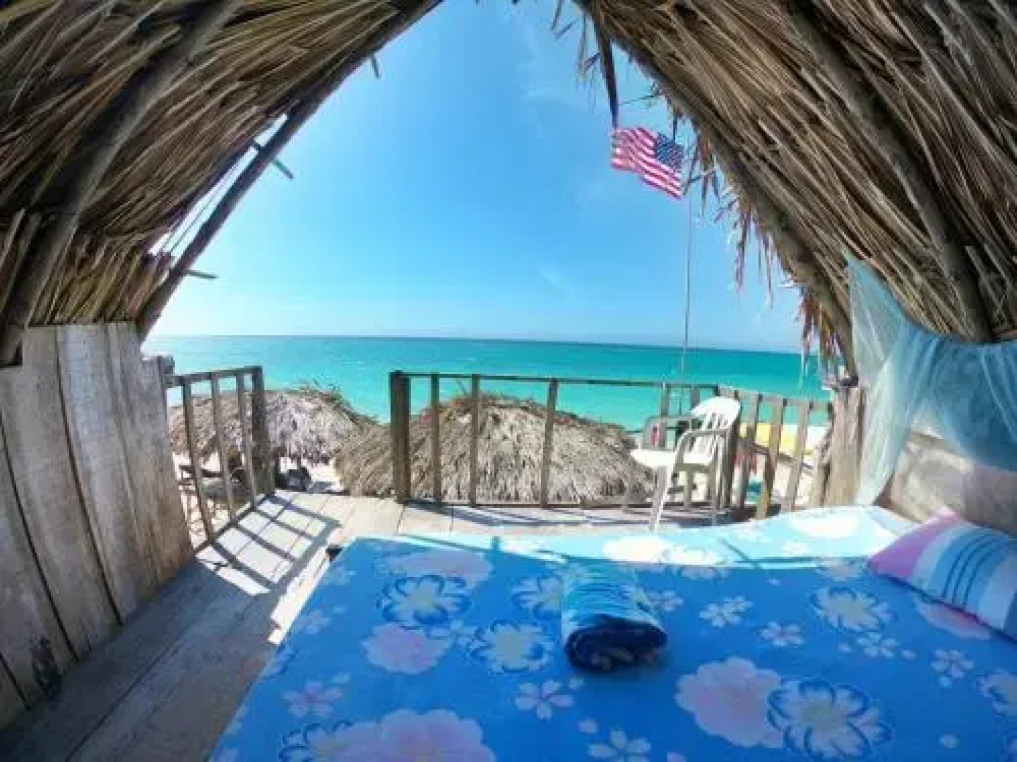 Hostal El Parche de Alex