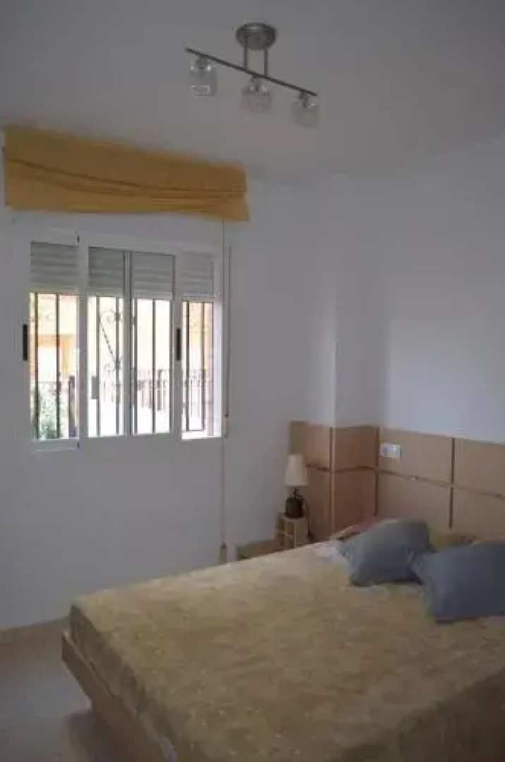 Apartamento Leyre