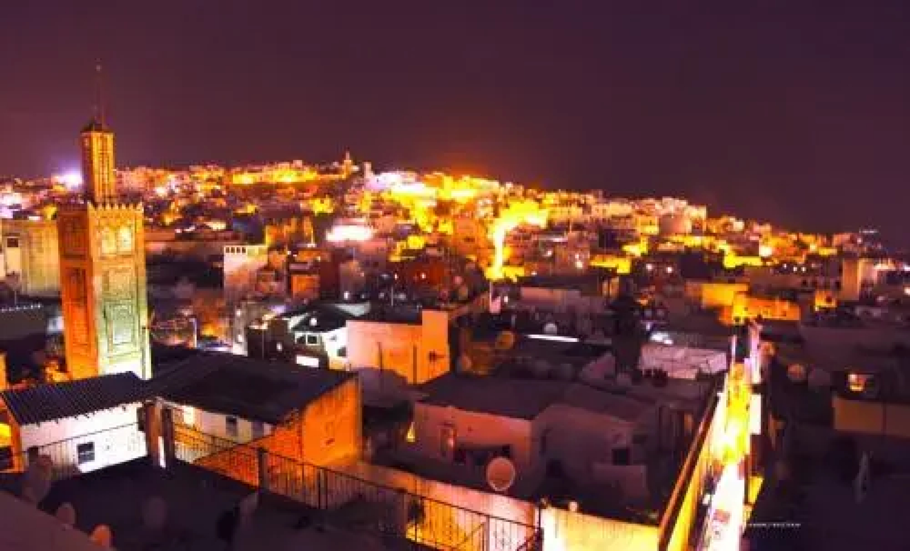 Studio Centre Tanger