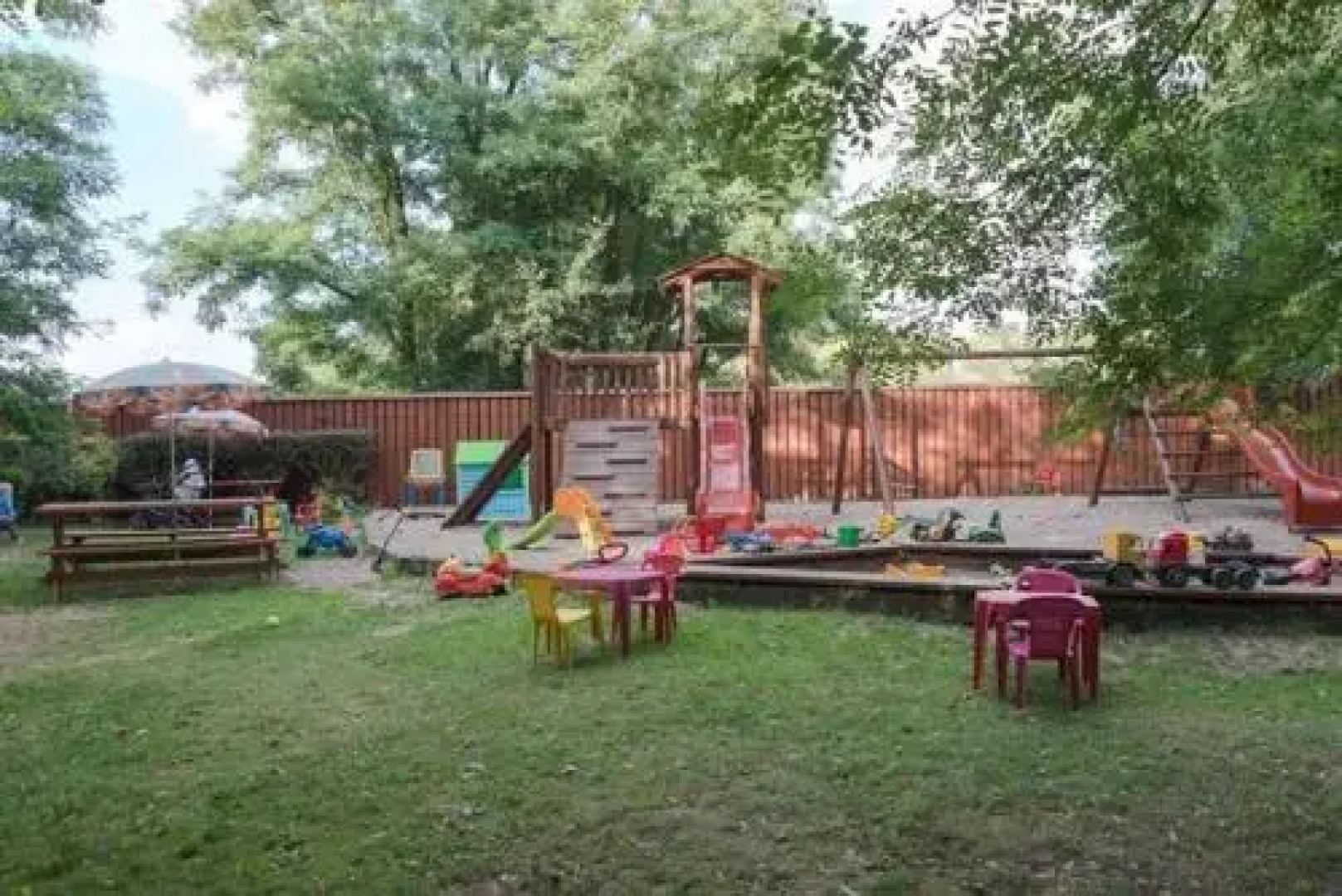 Rybolov pro děti a dospělé