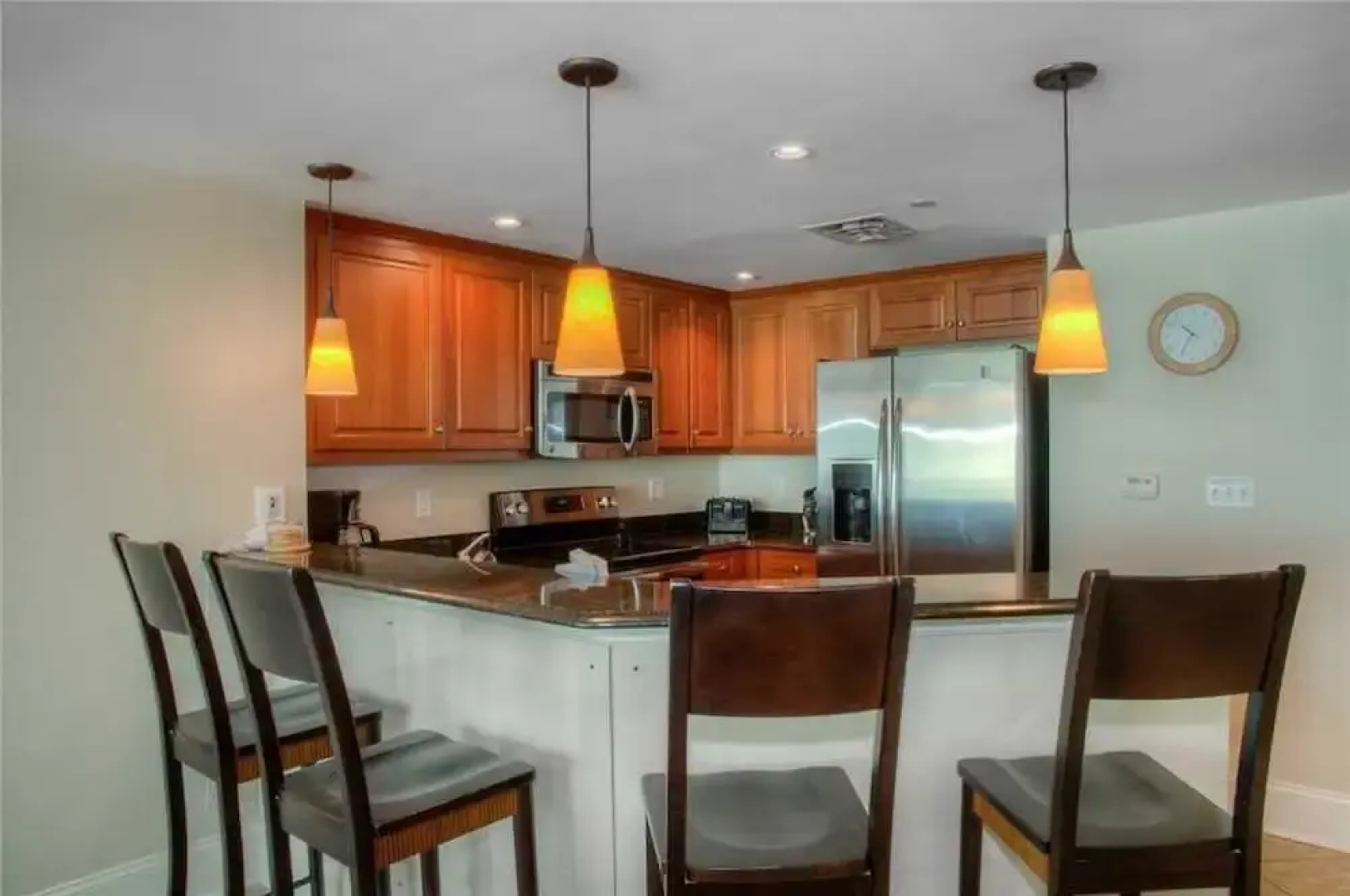 Mar Vista Grande 1109 Ocean Front by RedAwning