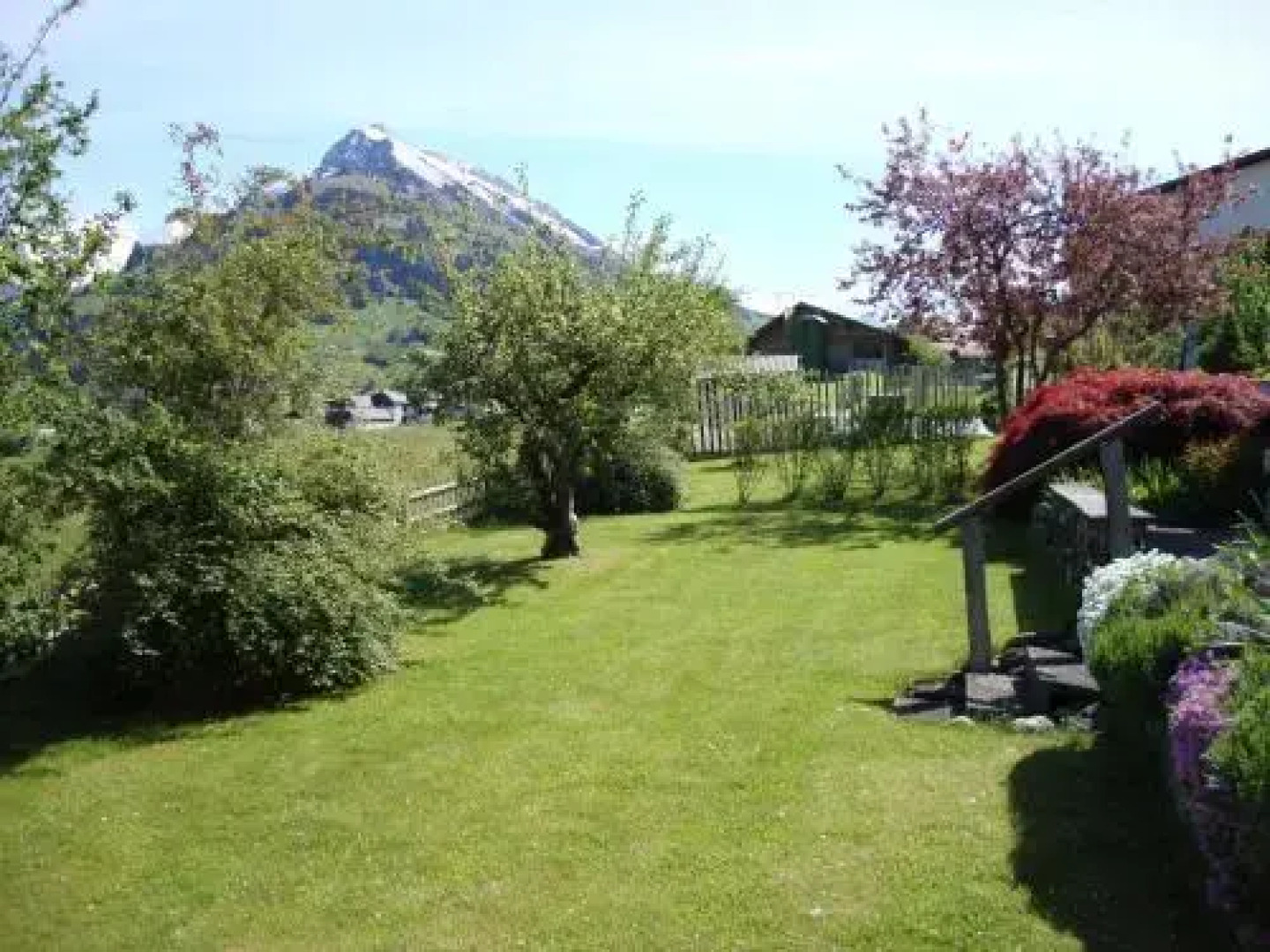 Ferienwohnung Gehrihorn & Studio Elsighorn