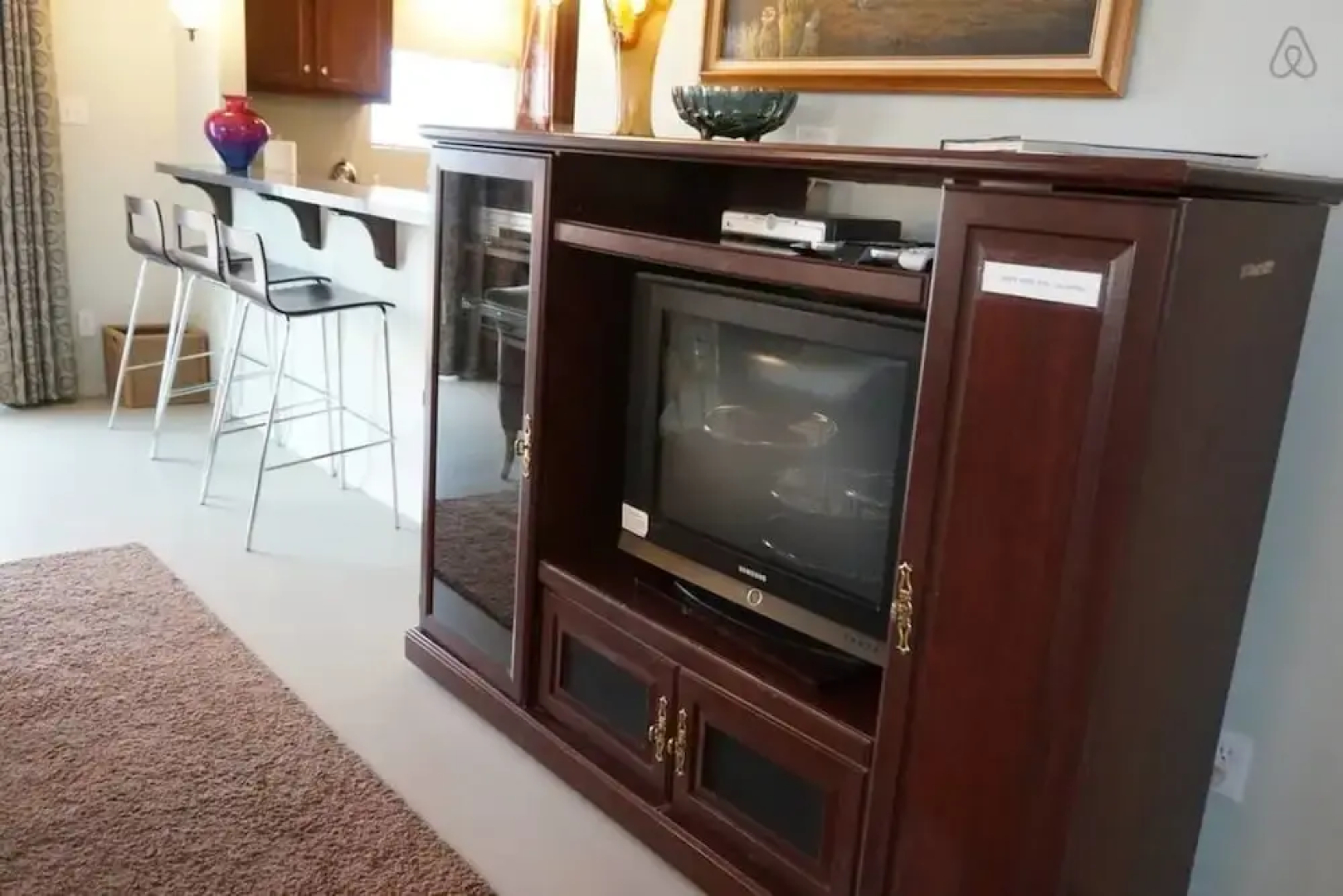 Back-Of-Beyond by Joshua Desert Retreats