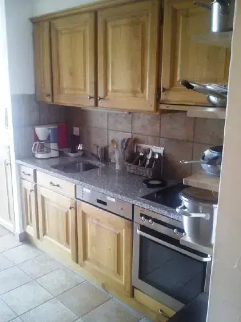 Résidence Balcons du Soleil 4 stars