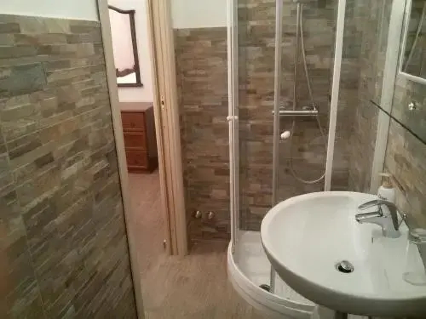 La Casa in Campagna