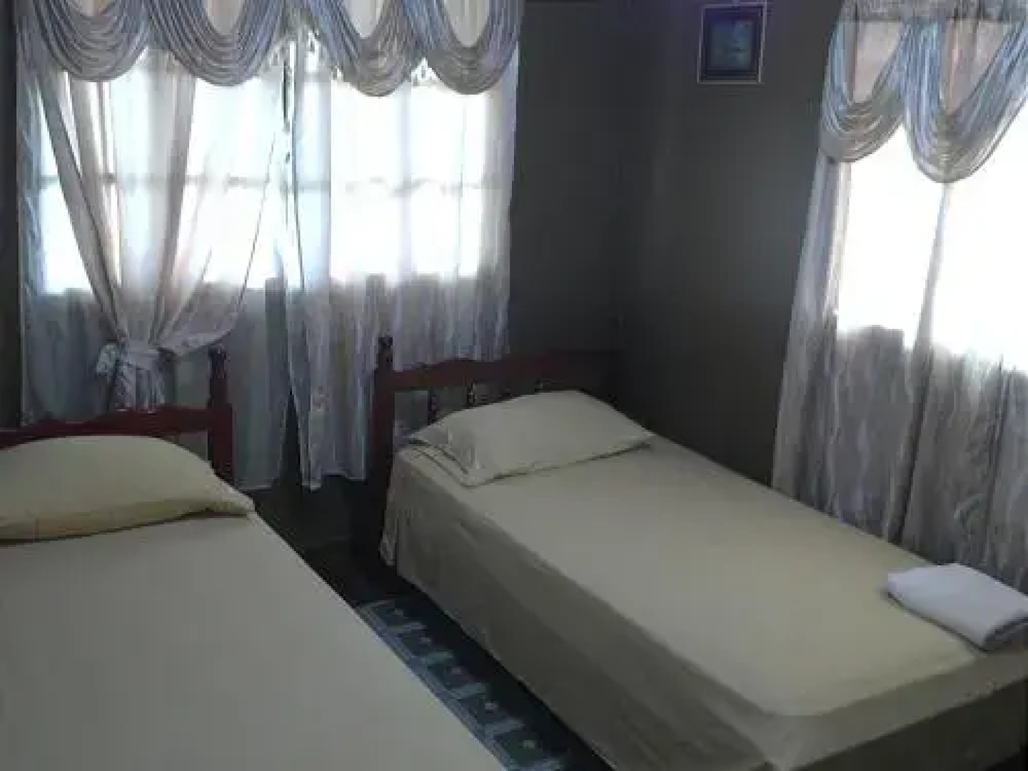 Hostal Dona Irma Bocas