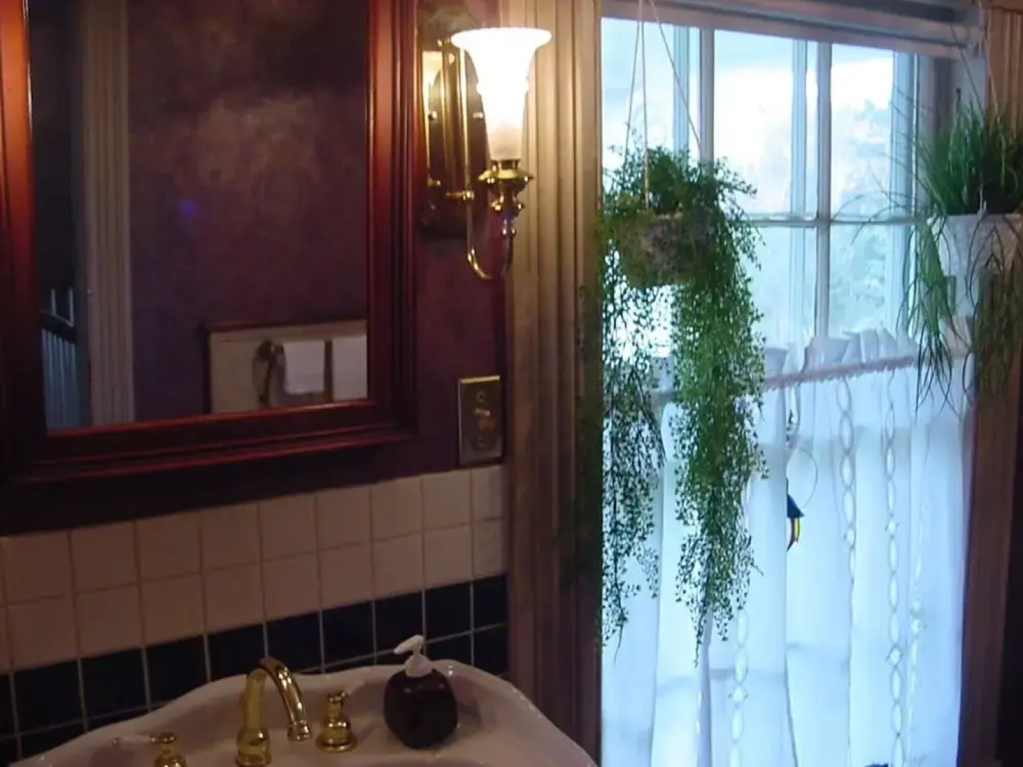The Brewer House Bed and Breakfast