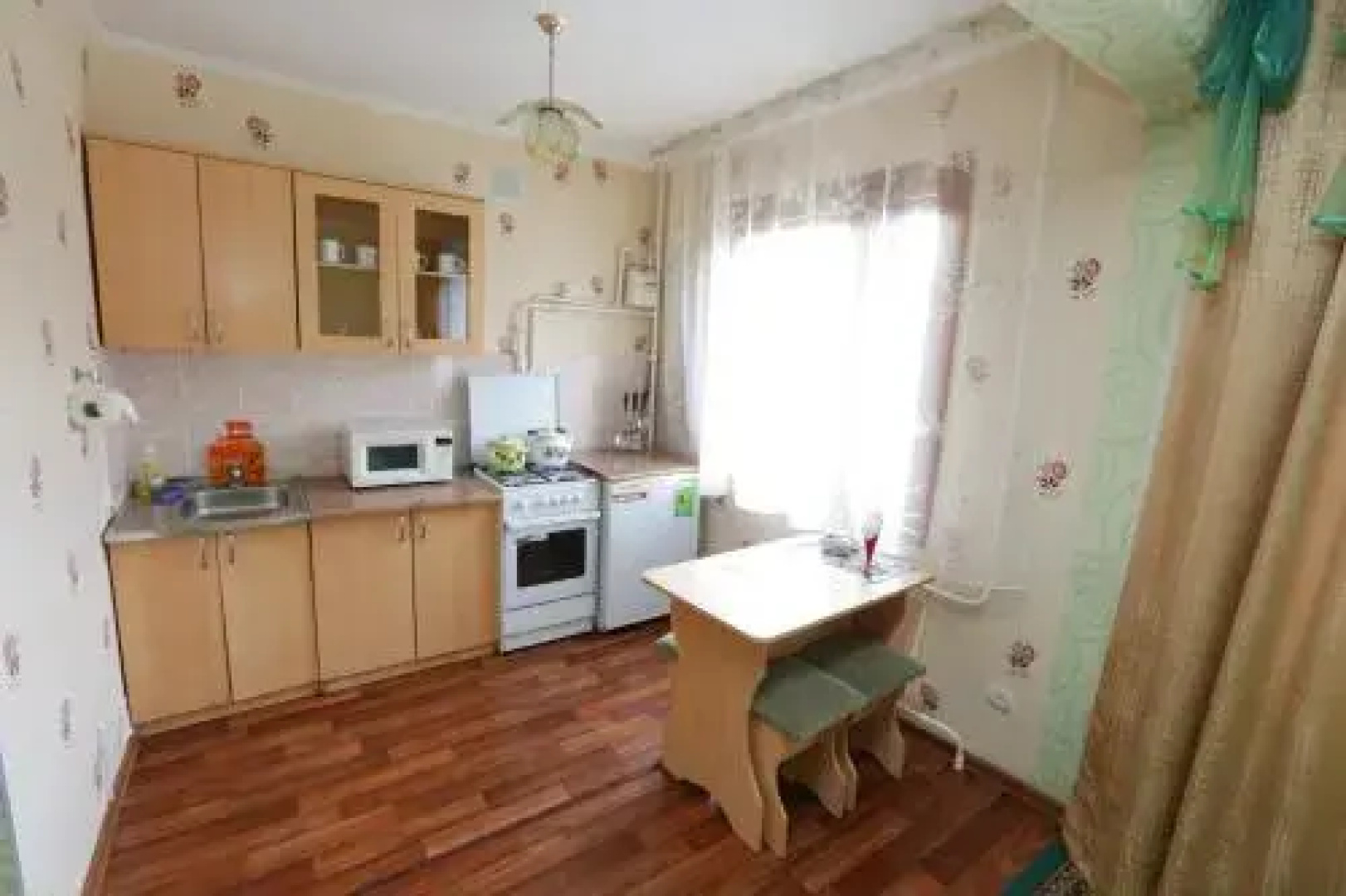 Viking ParkHaus Apartmenta