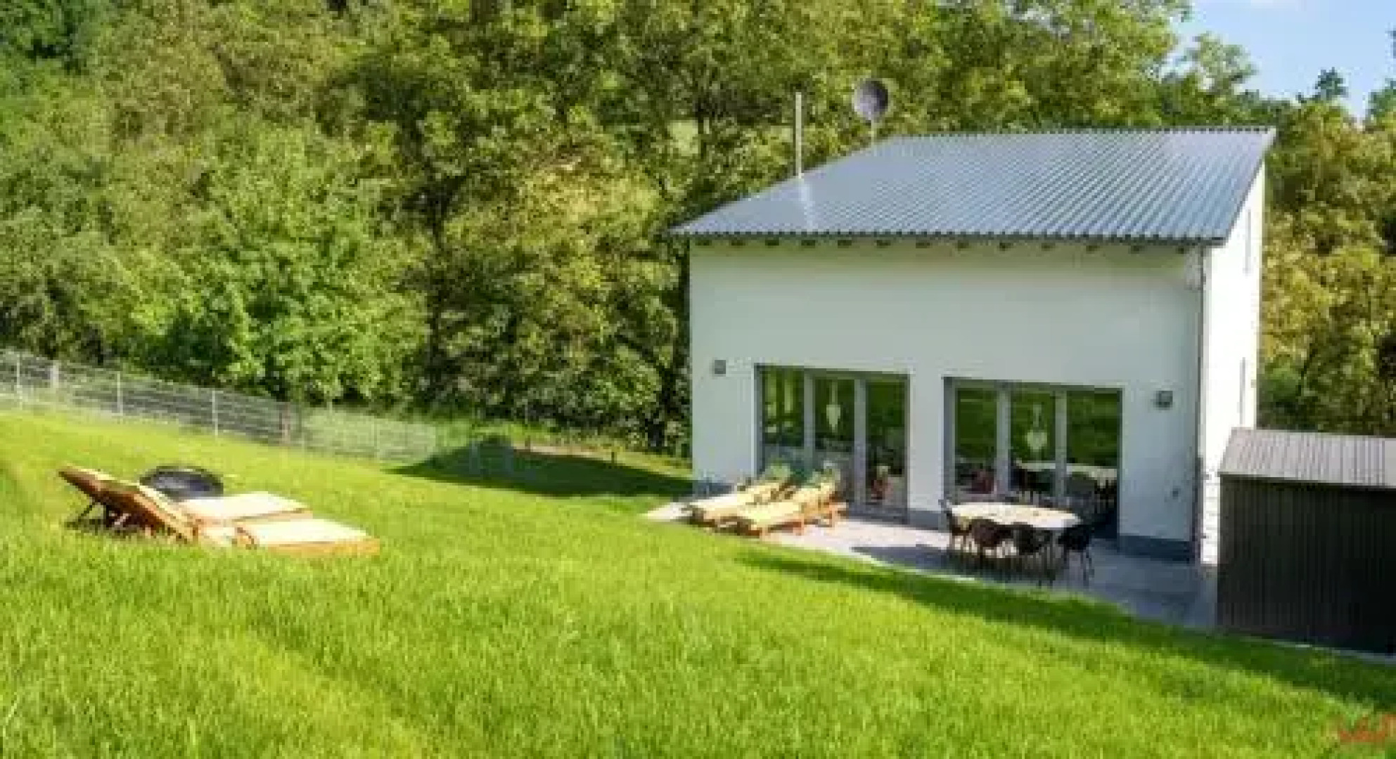 Ferienhaus Hirtenklingen