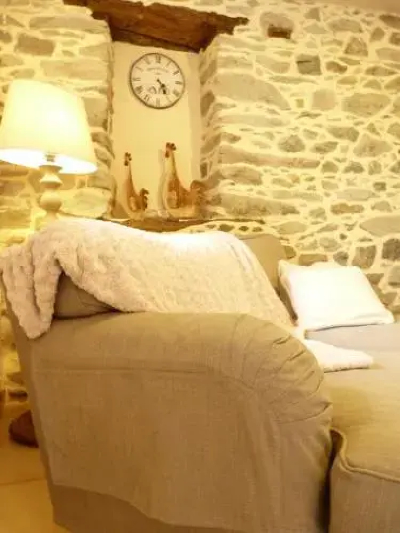 Gîte Losten Ar Gogues