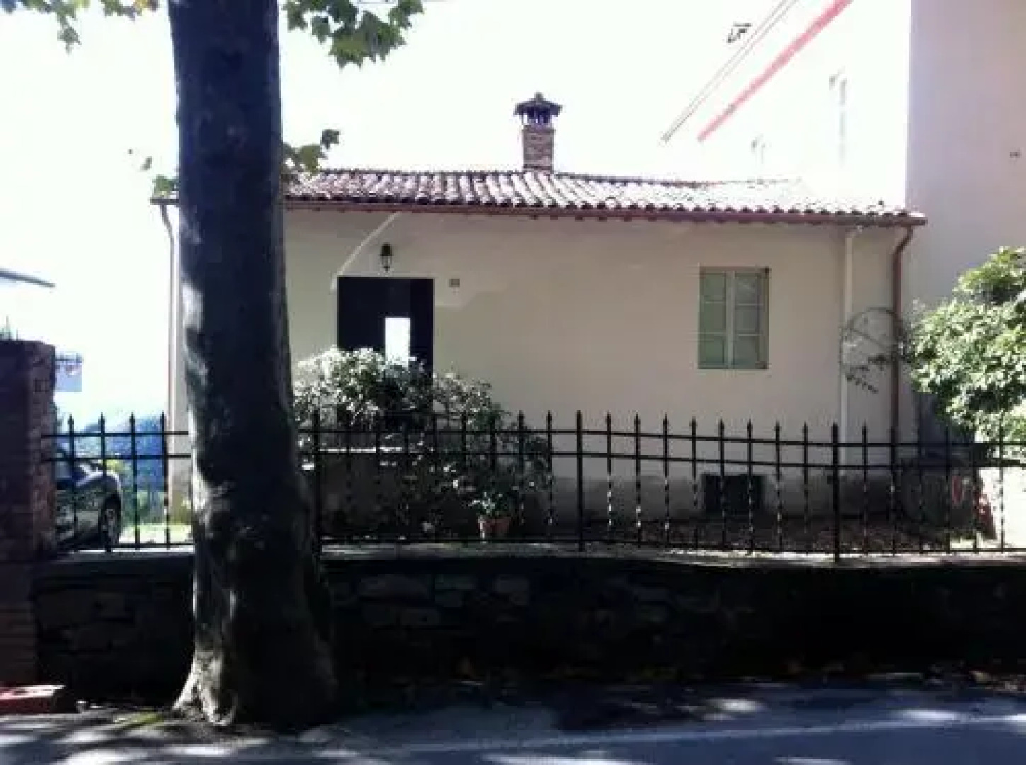 Our Place in Tuscany