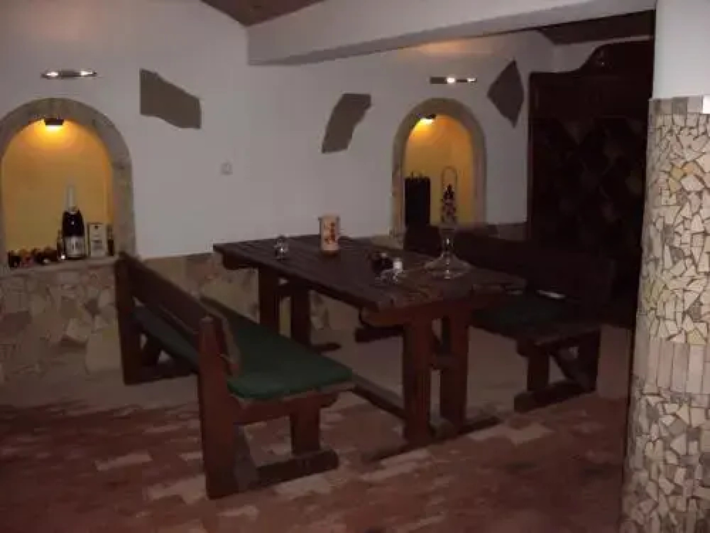 Szerval Horse Riding Holidays