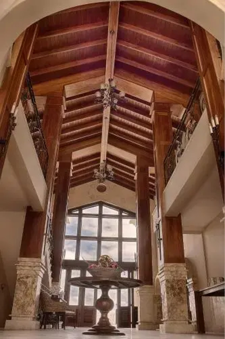 Castillo Del Mar