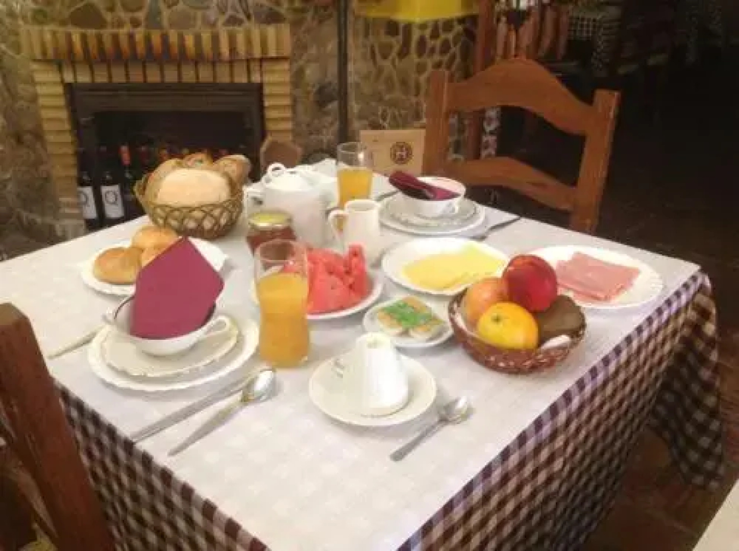 Casa De Campo Cantinho Da Serra