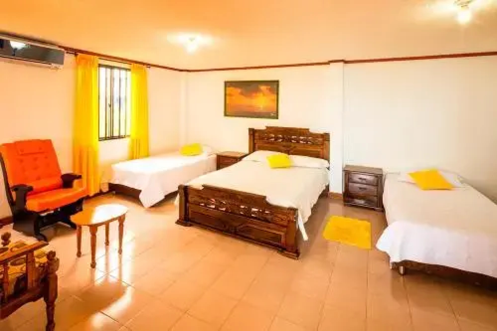 Decameron Miss Elma Providencia