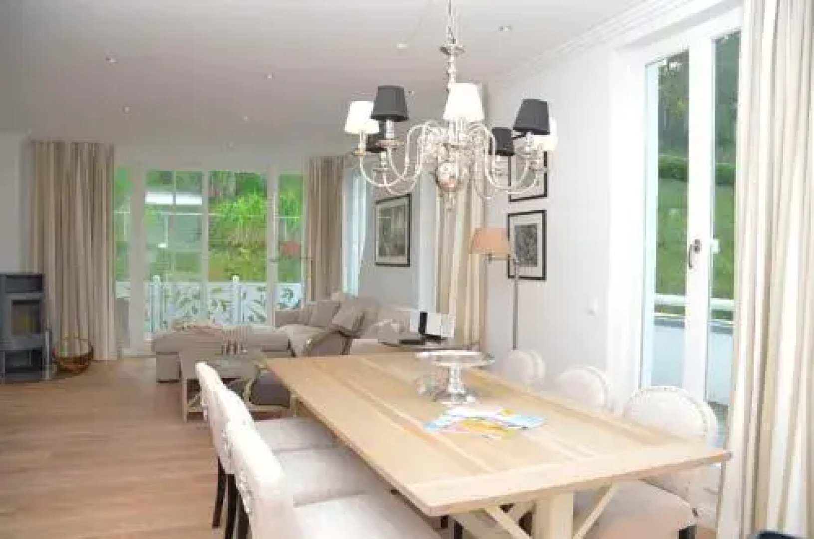 Villa Johanna - Apt. 13
