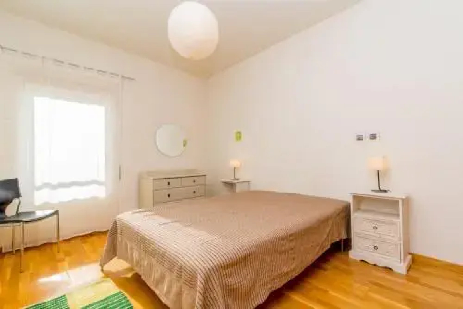 Santa Luzia Mar by Algartur