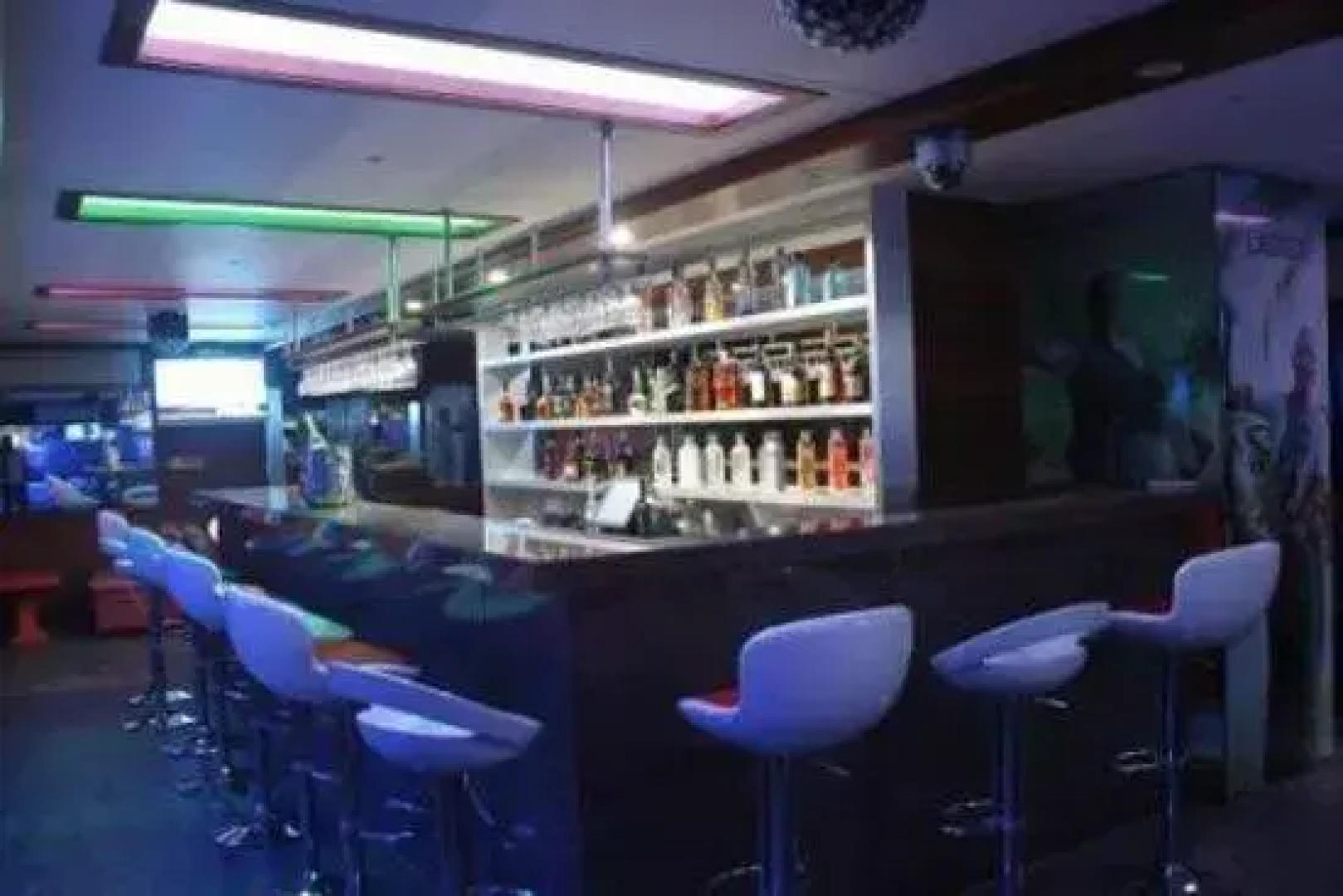Hotel Amonkars