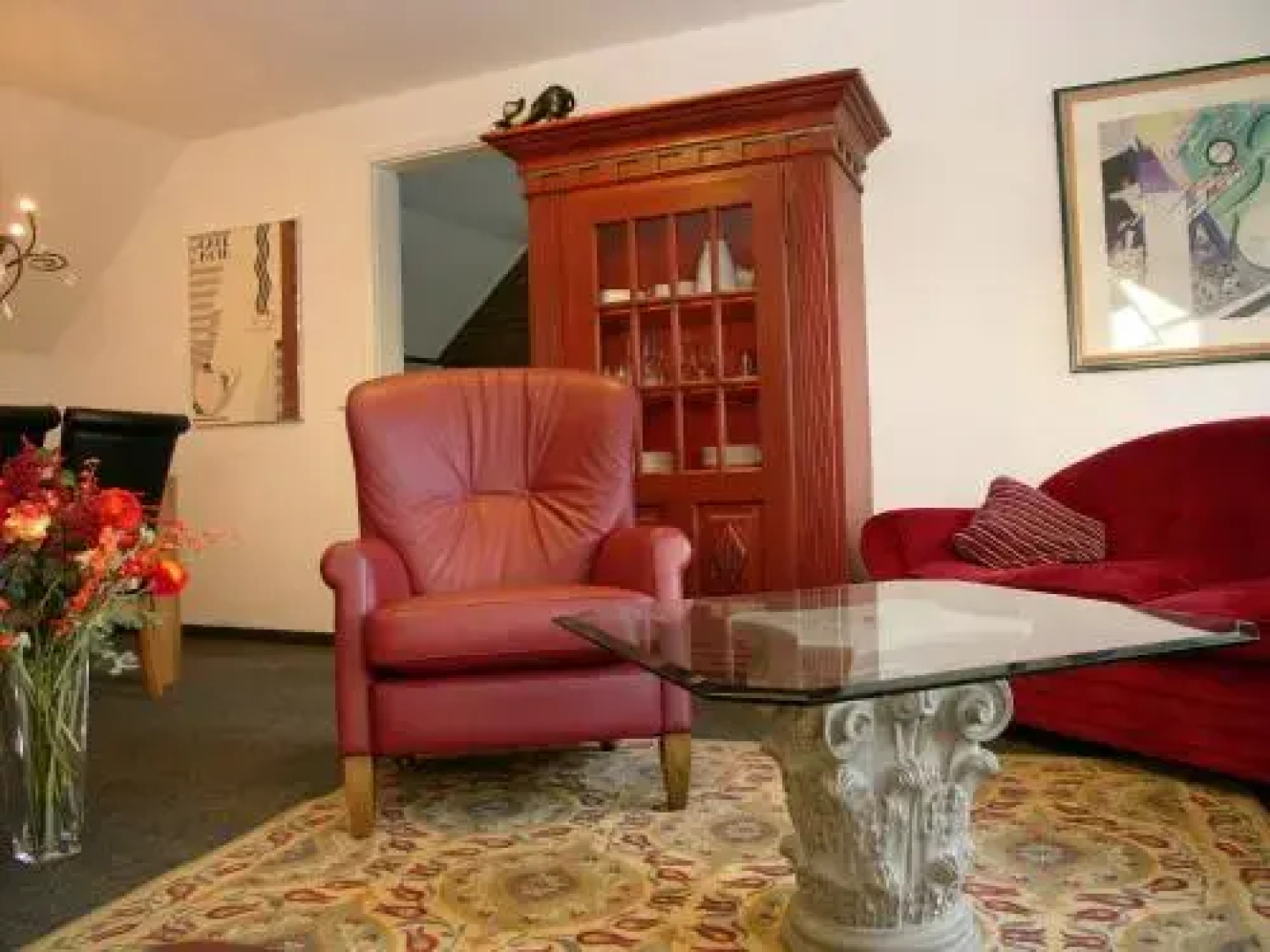 Ferienwohnung Am Dom