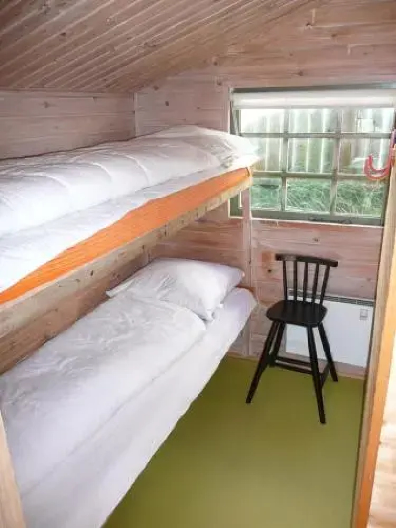 Lønstrup Camping Cottages & Rooms