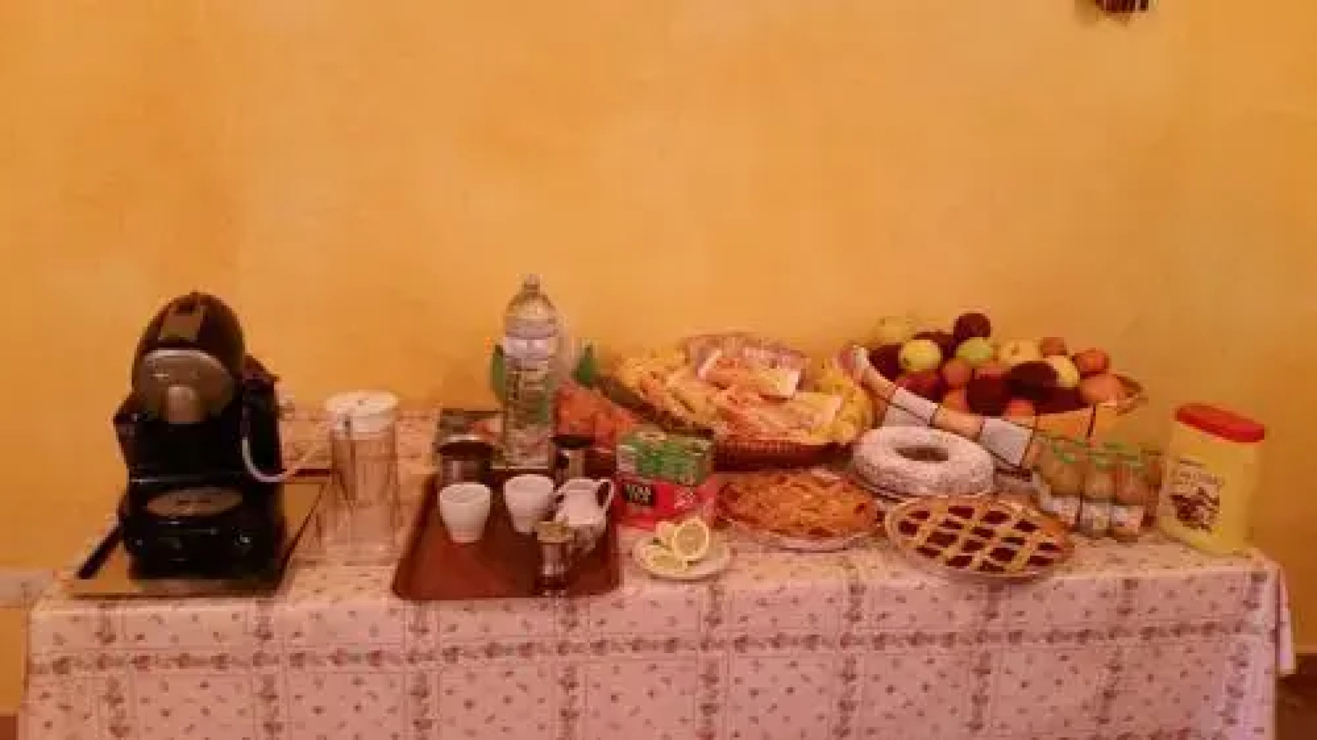 B&B da Pina
