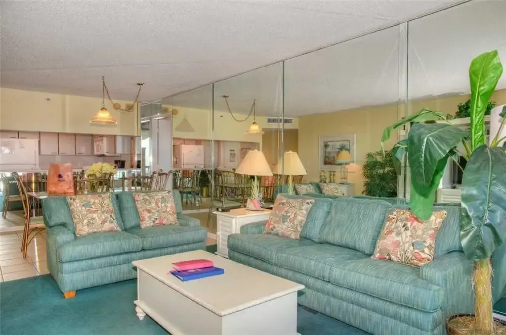 South Hampton 601